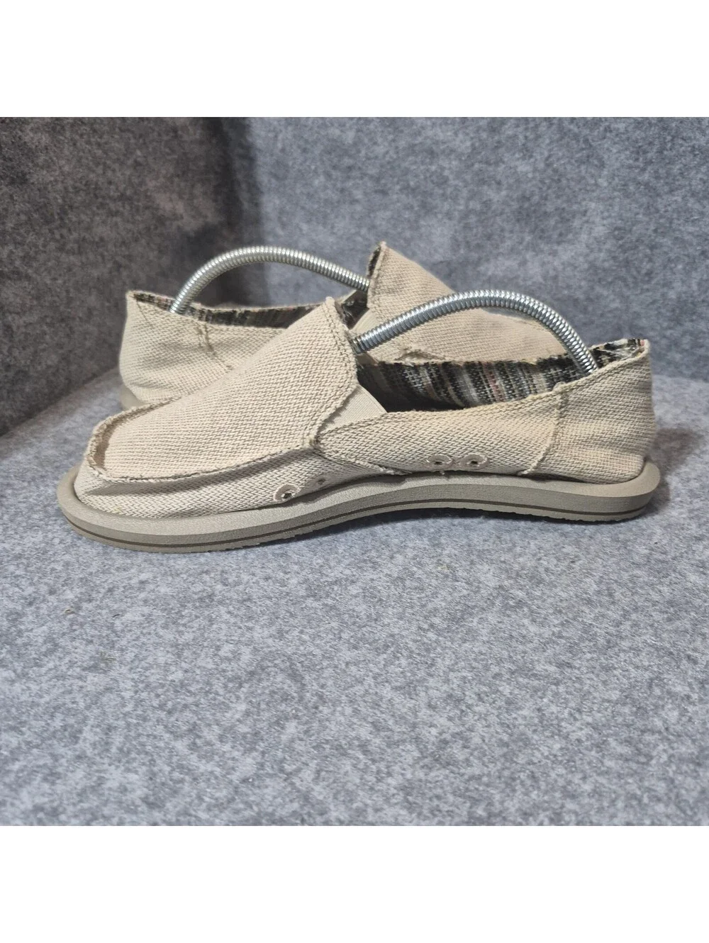 Sanuk donna kemp